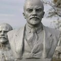 Sovietinės simbolikos atsikratanti Ukraina įkūrė savo Grūto parką