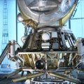 Pirmoji į kosmosą pakilusi moteris Londone atidarė kosmonautikos parodą