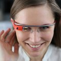 Patobulino išmaniuosius „Google“ akinius: juos galima valdyti mintimis