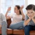 Vaikų psichologas įvardijo tris esminius dalykus, kurie skaudina vaikus, kai skiriasi jų tėvai: nedarykite to
