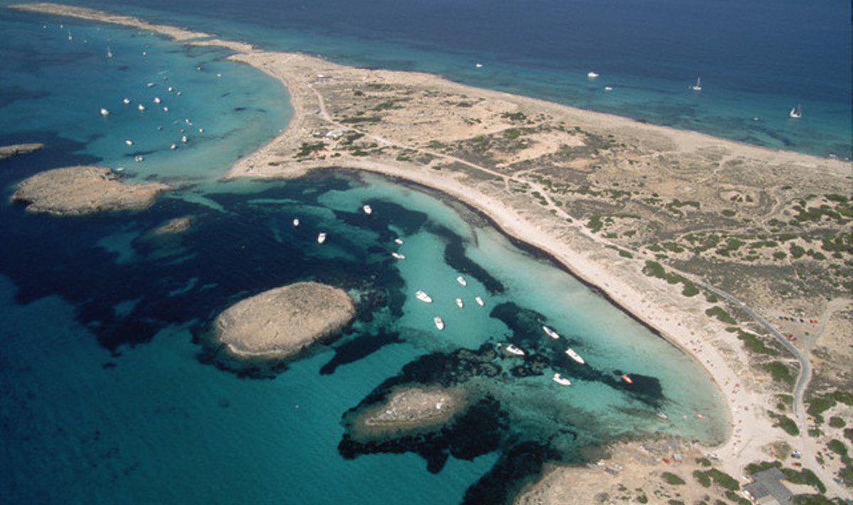 Formentera