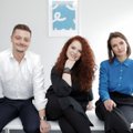 Domantas Širvinskas tapo kūrybinės rinkodaros agentūros „AdDrama“ partneriu