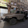Йемен: вооруженные люди захватили здание МВД страны