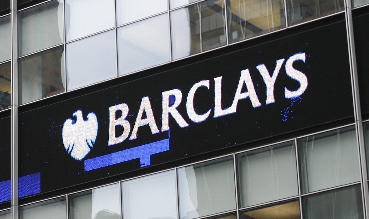 Bankas "Barclays"