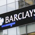 „Barclays“ vykdomajam direktoriui pareikštas papeikimas dėl mėginimo nustatyti informatorių