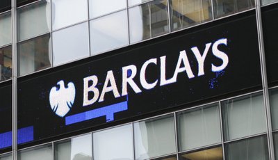 Bankas "Barclays"