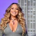 Mariah Carey jau daug metų dėkoja vienai savo dainai, dėl kurios muzikos pasaulyje ji tokia vienintelė