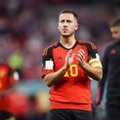 Hazardas priėmė sprendimą – taria Belgijos rinktinei „sudie“