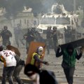 ООН обвинила власти Венесуэлы в насилии над демонстрантами