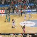 Nemaloni staigmena „Žalgiriui“: „Brose Baskets“ klubas įveikė „Panathinaikos“ ekipą