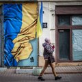 Per dvejus metus plataus masto karo Ukrainoje pastebimas sumažėjęs paramos noras, tačiau įspėjama ruoštis ir patiems