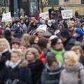 Треть учителей Литвы получают зарплату менее 500 евро в месяц