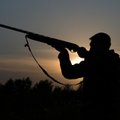 Po DELFI tyrimo medžiotojų klubui – nemalonumai: 2 medžiotojai pažeidė įstatymą