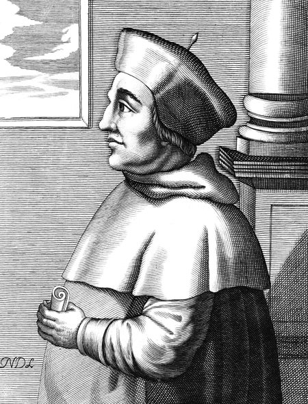 Thomasas Wolsey