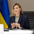 Елена Зеленская: "Я не хочу, чтобы мой муж стал президентом на следующий срок"