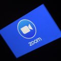 Rusija perspėjo blokuosianti „Zoom“, jei jos agentūros neturės prieigos prie platformos
