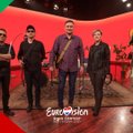 Беларусь отстранили от участия в "Евровидении-2021"