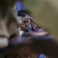 Centrinės Afrikos Respublikos vyriausybės sudarė taikos sutartį su kovotojais