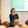 „Startup Lithuania“ įvardytas kaip sektinas ekosistemos skatinimo pavyzdys