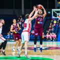 Užtikrintai laimėjęs „Lietkabelis“ priartėjo prie LKL pusfinalio