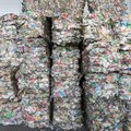 Lithuanian firm charged with failure to take almost 6 mln tons of waste to Latvia