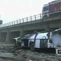 Indijos policijai kelia rūpestį „kelias - žudikas“ Kašmyre