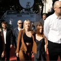 Pasaulinį pripažinimą pelniusio filmo „Piligrimai“ kelionė nesustoja: lietuvių kūrinį įsigijo HBO