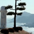 Vaisingumui skirtas skulptūrų parkas Pietų Korėjoje glumina ir traukia atvykėlius iš užsienio