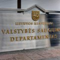 Lithuania's State Security Department warns citizens to beware of propaganda from Russia