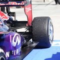 „Pirelli“: F-1 lenktynės netapo nuobodesnėmis