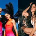 Naujausių hitų apžvalga: uždainavo aktorė Zendaya, Camilos Cabello ir Edo Sheerano duetas ir lietuvio Dynoro kūrinys