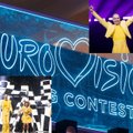 „Delfi“ startuoja „Eurovizijai“ skirtas specialus kanalas: pagaliau konkursas turės savo namus, kur viskas tilps po vienu stogu