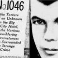Vienas iš keisčiausių XX a. nusikaltimų – „Kambario Nr.1046 paslaptis“