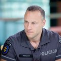 Pernavas anglų kalbos mokėsi ne veltui: gali tapti Lietuvos policijos atašė Jungtinėje Karalystėje