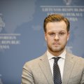 Landsbergis JT Žmogaus teisių taryboje: Rusija atsakinga už pralietą nekaltų žmonių kraują