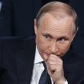 Keistas sutapimas: šalia V. Putino vilos – austrių ir midijų veisykla