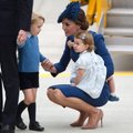 Ekspertai išanalizavo, kokia mama yra Kate Middleton: kūno kalba išduoda svarbias detales