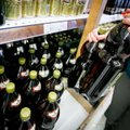Seimas ėmėsi pataisų, kuriomis panaikinami prekybos alumi suvaržymai