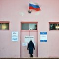 Два кандидата в президенты России отказались от участия в выборах