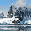 Šylantis klimatas atveria naujus Arkties vandenyno plotus, bet tinklų ten nebus