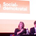 Baltijos tyrimai: populiariausi išlieka socialdemokratai, TS-LKD – trečioje vietoje