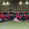 „Baltrex-Šiaulių“ regbio klubas įveikė „Garkaln-Livonija“ ekipą iš Latvijos