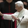 Mirus buvusiam popiežiui, Vatikanas susidurs su nauja situacija