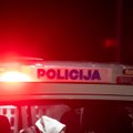 Šeimos drama Šalčininkuose: vyras nušovė žmoną policininkę ir nusišovė