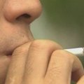 Originaliai kovai su rūkymu kinas paskyrė 11 metų