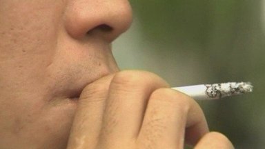 Originaliai kovai su rūkymu kinas paskyrė 11 metų