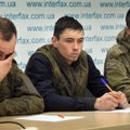 NATO: Ukrainoje žuvusių Rusijos karių skaičius jau gali siekti ir 15 tūkstančių