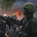 Lithuania opening this year's largest national exercise "Saber Strike"