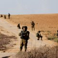 Пауза на размышление: почему Израиль еще не вошел в Газу?