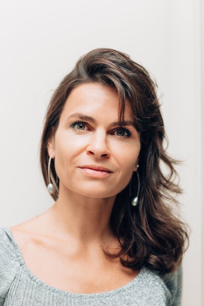 Isabelle Benoit
